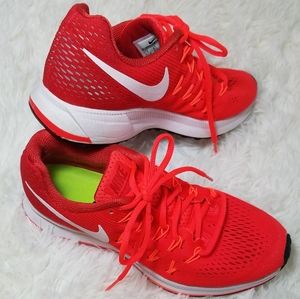 Nike Wms Zoom Hot Pink Sz.7